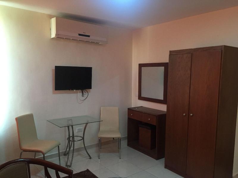 Zaina Plaza Hotel - Oda