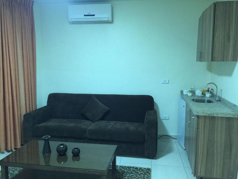 Zaina Plaza Hotel - Oda