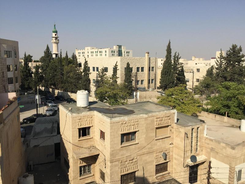 Zaina Plaza Hotel - Oda