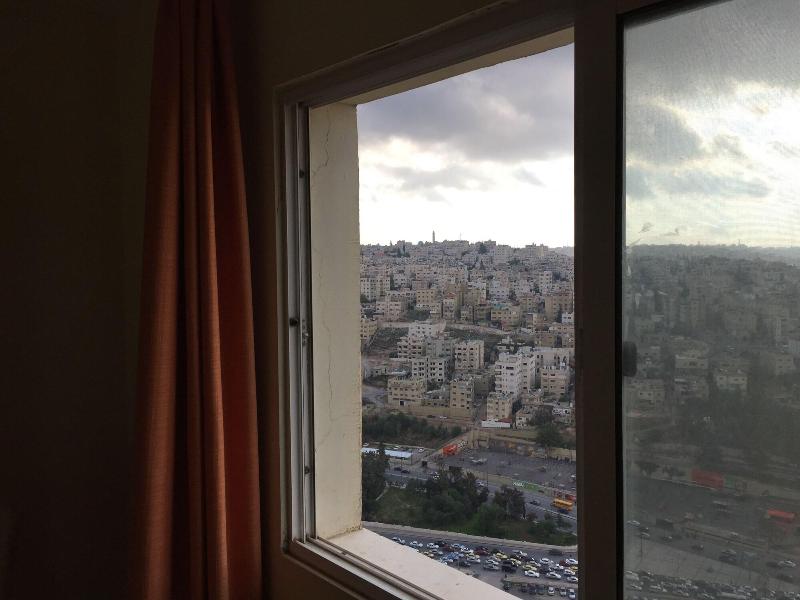 Zaina Plaza Hotel - Oda