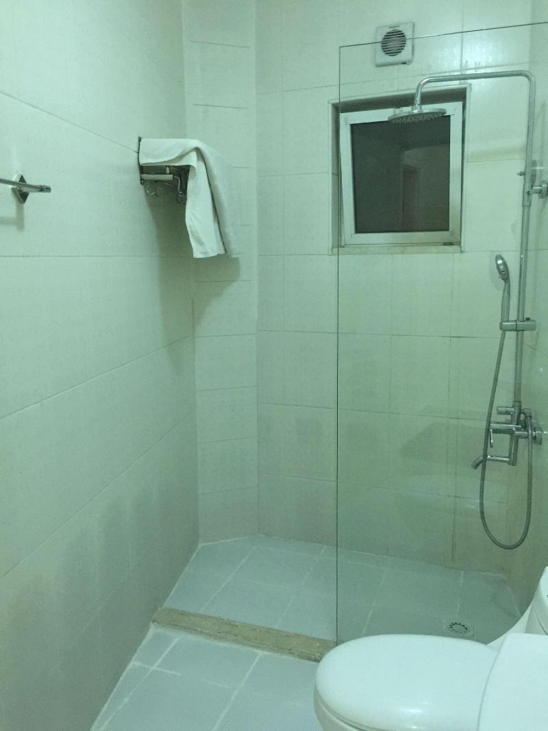 Zaina Plaza Hotel - Oda