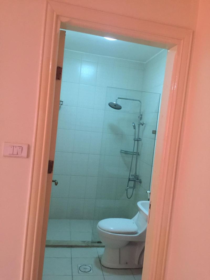 Zaina Plaza Hotel - Oda