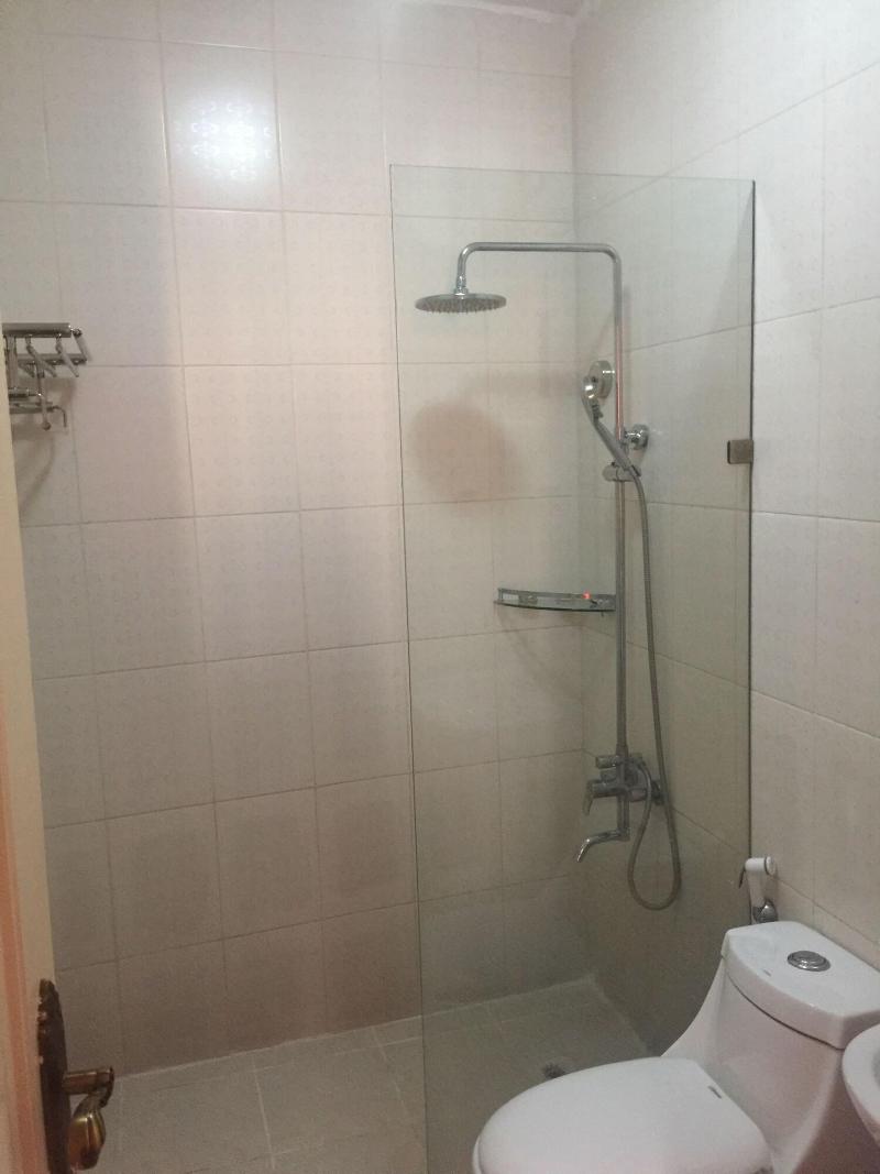 Zaina Plaza Hotel - Oda