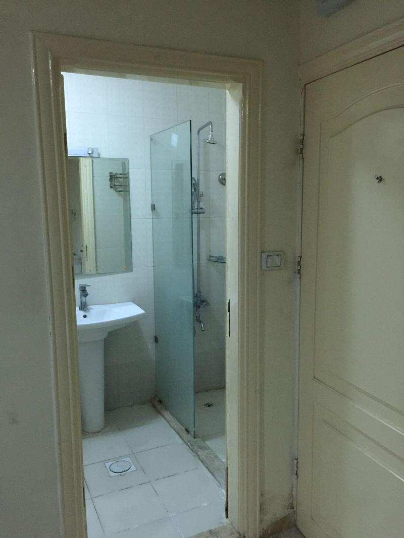 Zaina Plaza Hotel - Oda