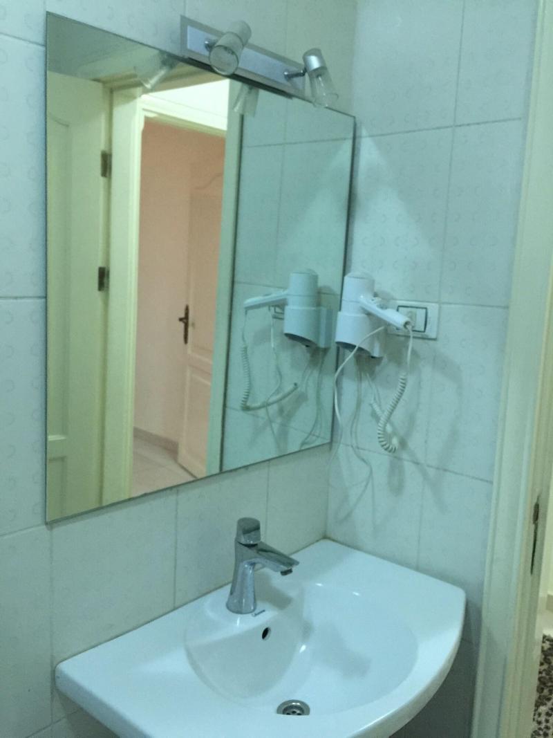 Zaina Plaza Hotel - Oda