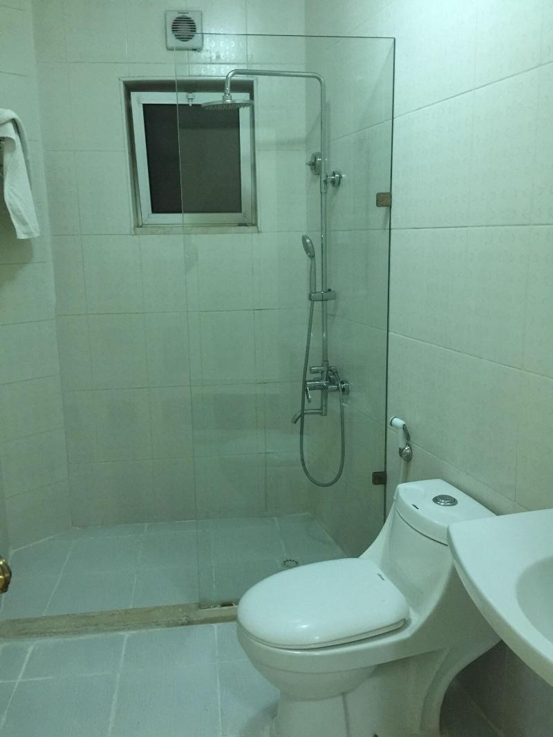 Zaina Plaza Hotel - Oda