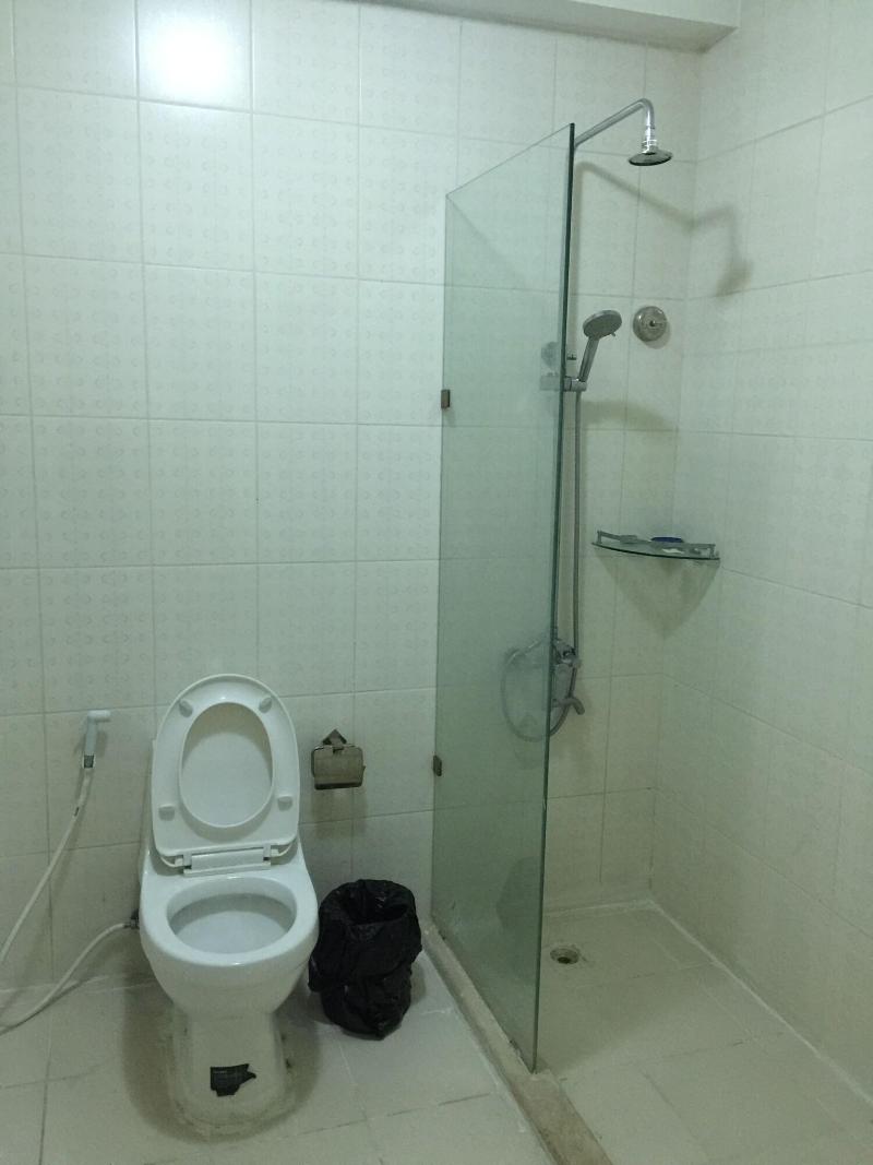 Zaina Plaza Hotel - Oda
