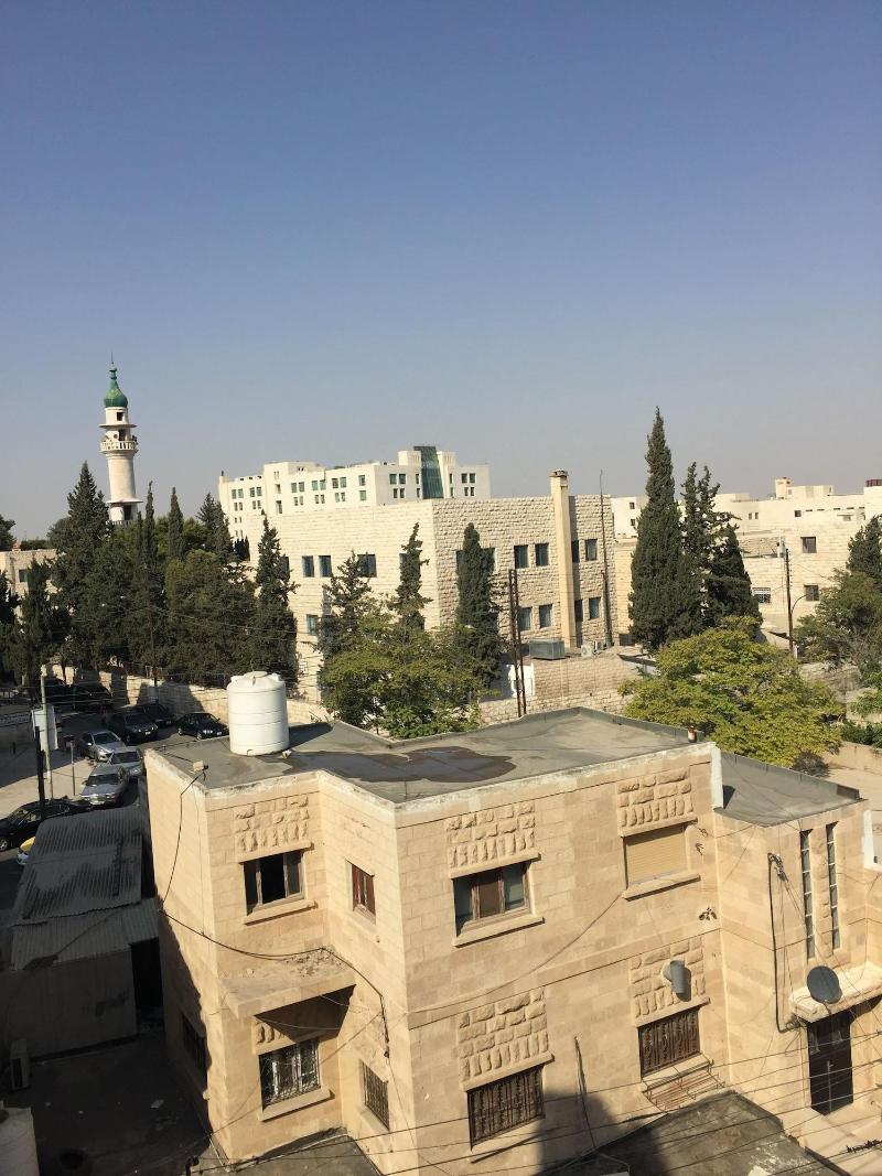 Zaina Plaza Hotel - Oda