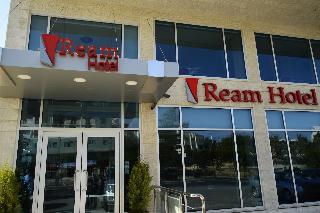 Ream Hotel otel fotoğrafı