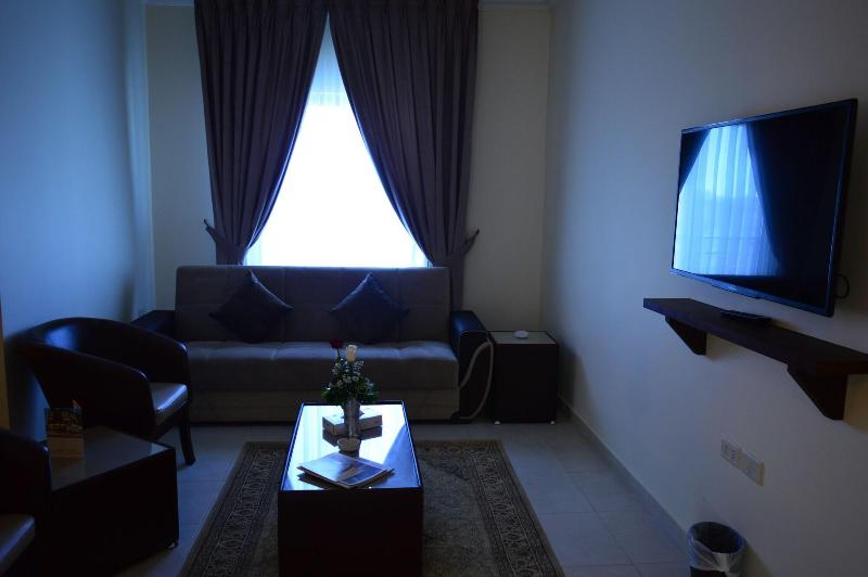 Ream Hotel - Oda