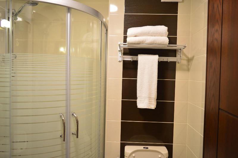 Ream Hotel - Oda