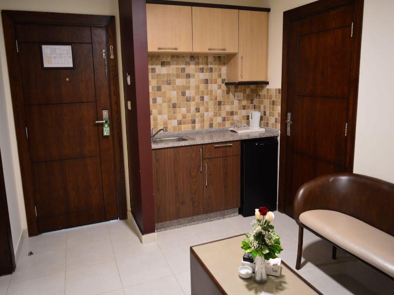 Ream Hotel - Oda