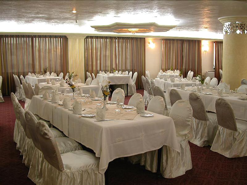 Amman Orchid Hotel - Aktivite