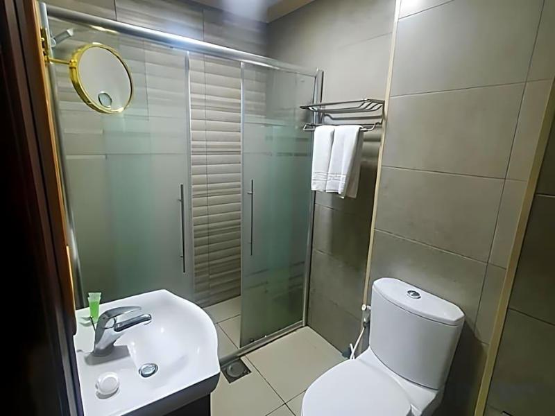 Amman Orchid Hotel - Genel