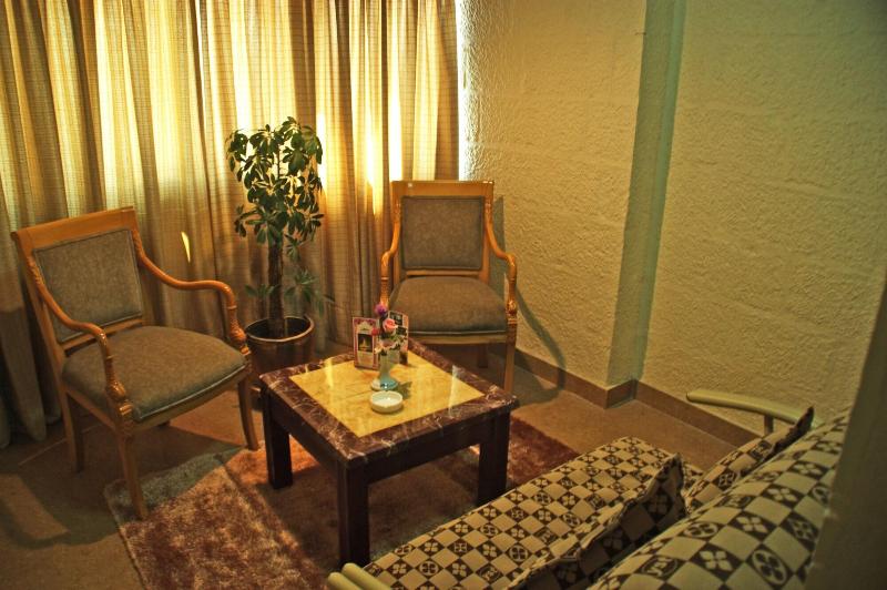 Amman Orchid Hotel - Oda