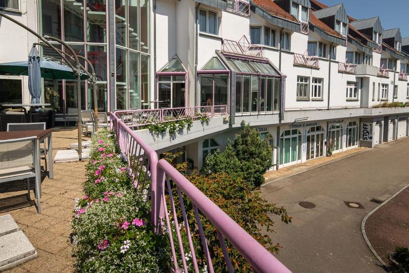 Hotel Aichtaler Hof - Genel