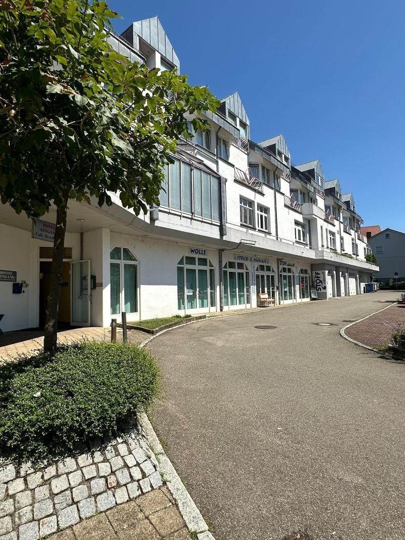 Hotel Aichtaler Hof - Genel