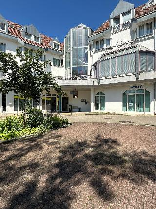 Hotel Aichtaler Hof fotoÄŸrafÄ±