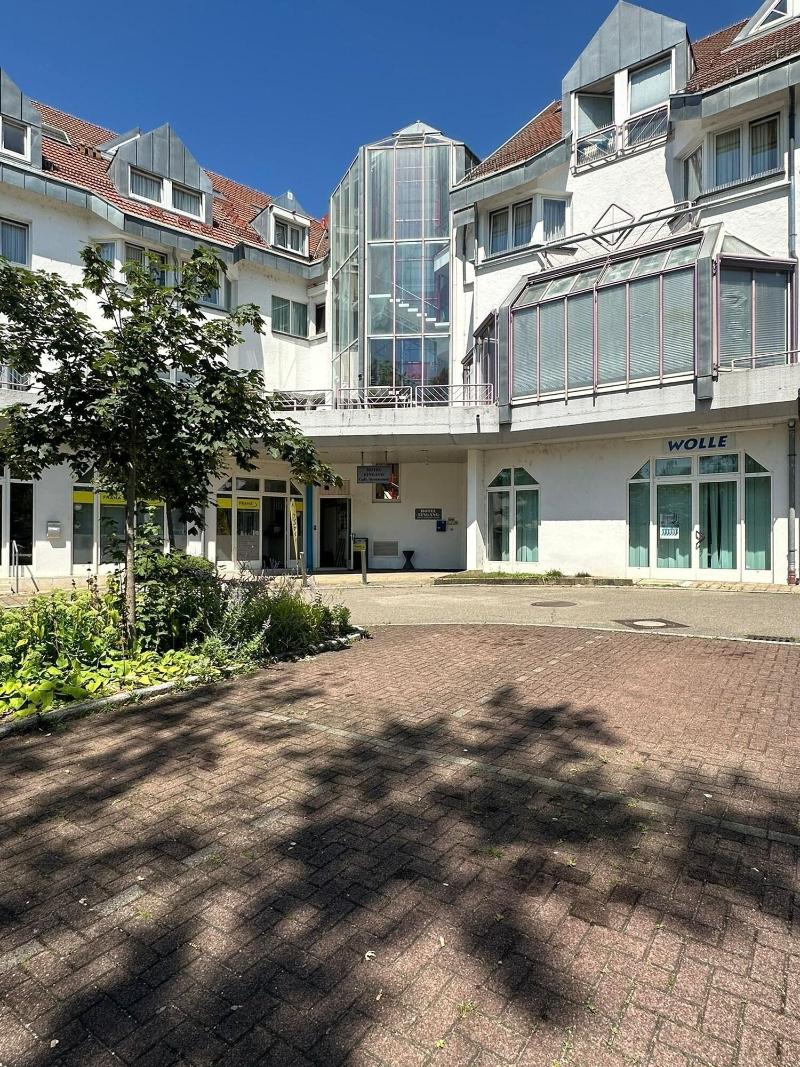 Hotel Aichtaler Hof - Genel