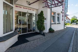 Hotel Aichtaler Hof fotoÄŸrafÄ±