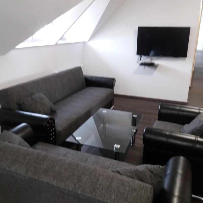 Hotel Aichtaler Hof - Oda