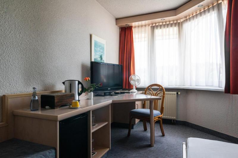 Hotel Aichtaler Hof - Oda