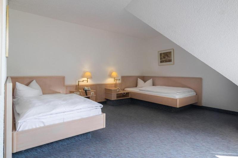 Hotel Aichtaler Hof - Oda