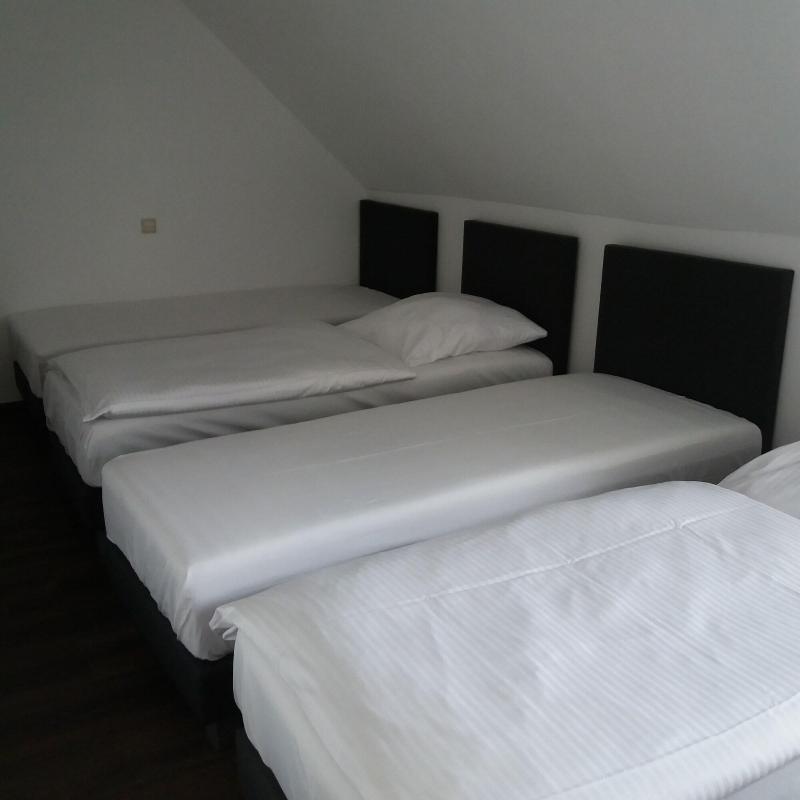 Hotel Aichtaler Hof - Oda