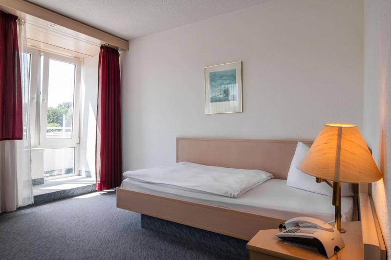 Hotel Aichtaler Hof - Oda