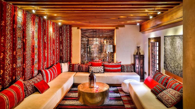 Karawan Riad - Toplantı