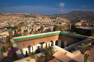 Karawan Riad otel fotoğrafı