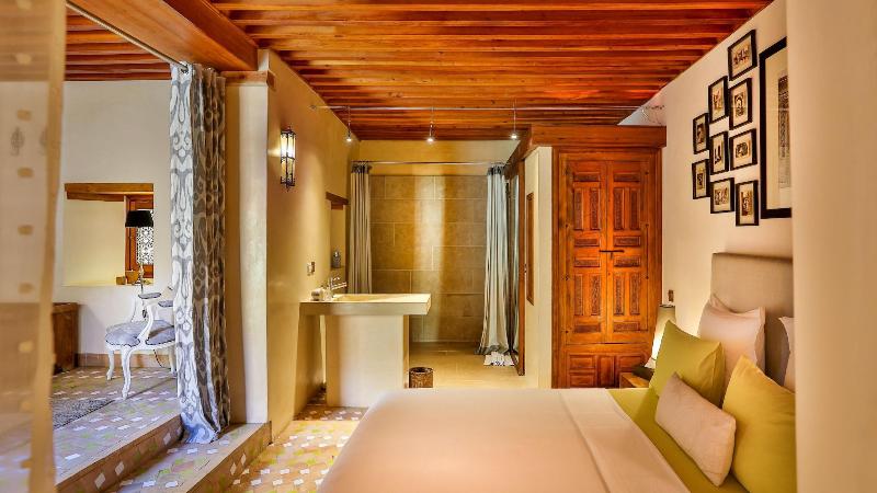 Karawan Riad - Oda