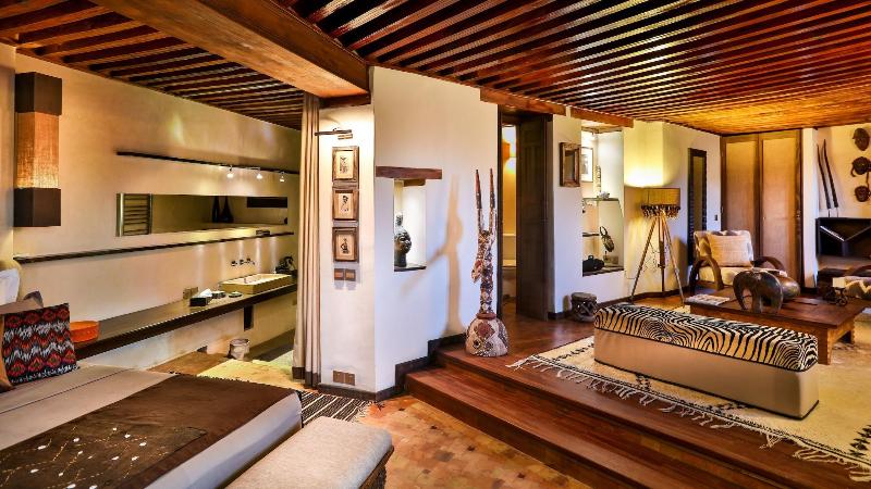 Karawan Riad - Oda