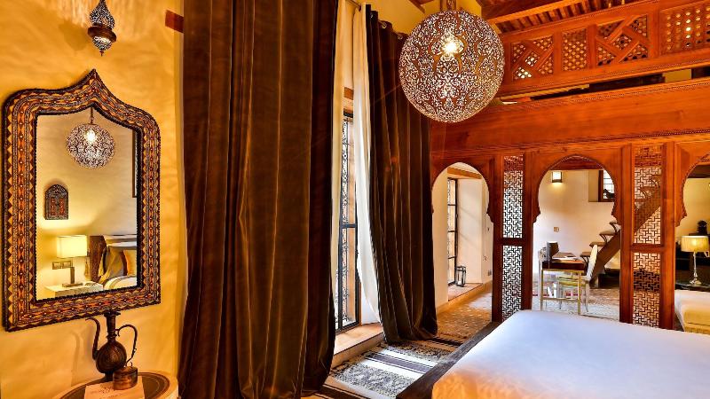 Karawan Riad - Oda