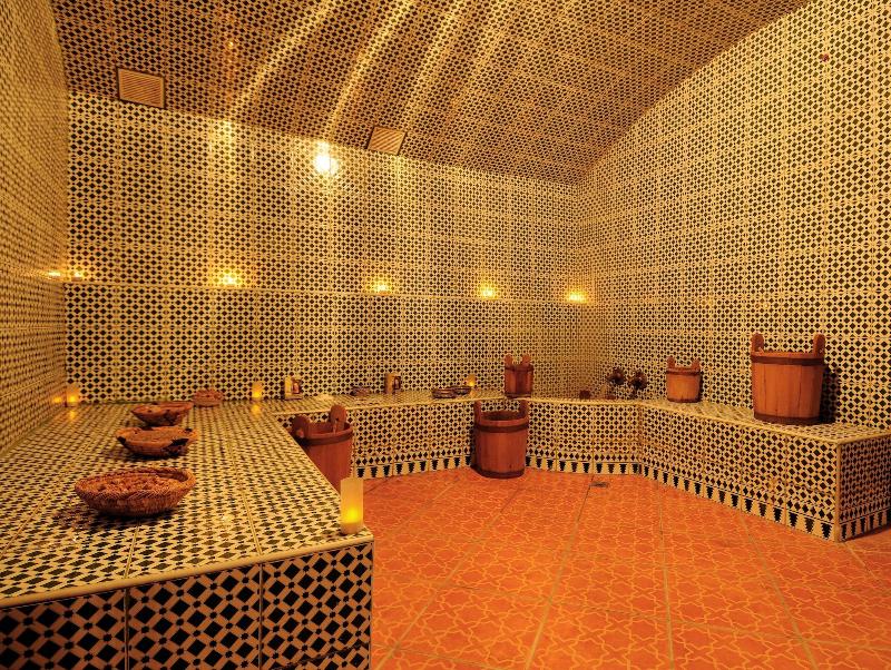 Hôtel Perla - Aktivite