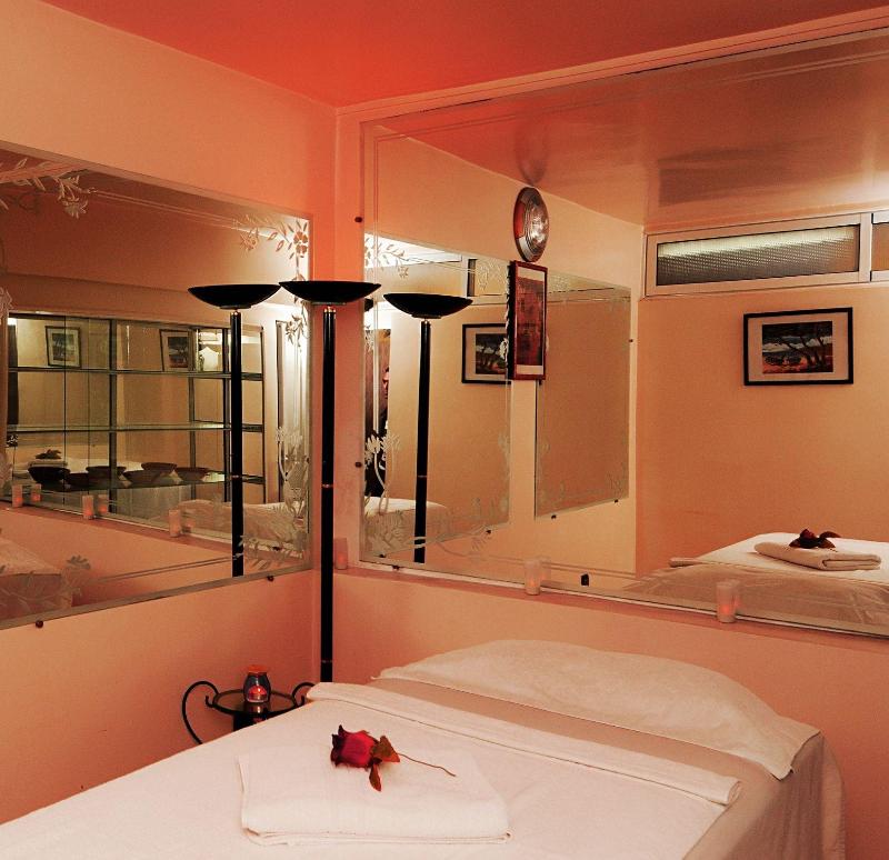 Hôtel Perla - Aktivite