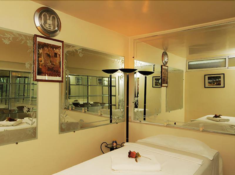 Hôtel Perla - Aktivite