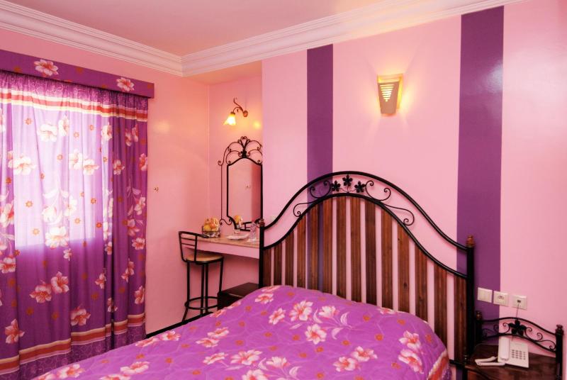 Hôtel Perla - Oda