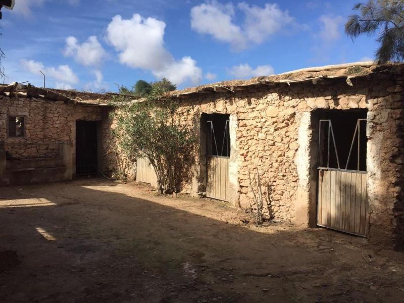 Villa du Souss Eco-Lodge - Genel