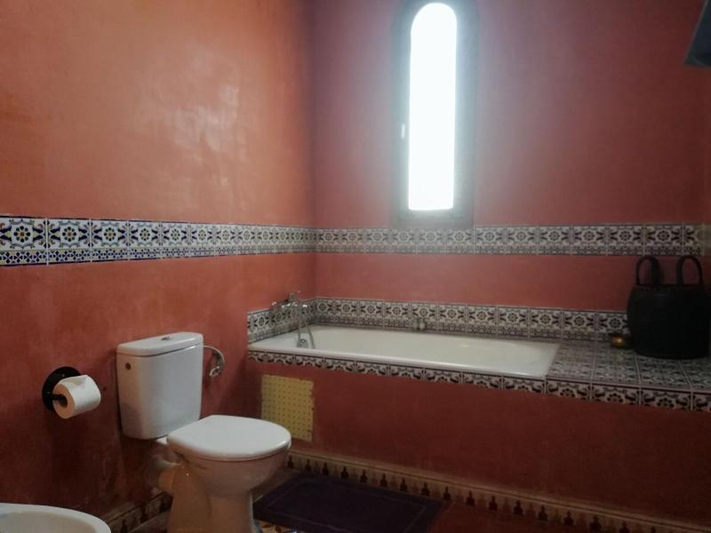 Villa du Souss Eco-Lodge - Oda