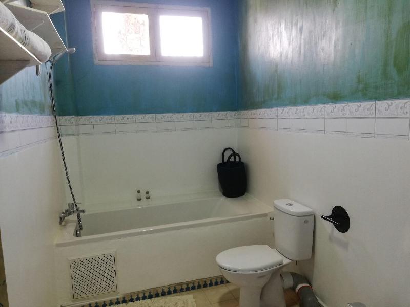 Villa du Souss Eco-Lodge - Oda