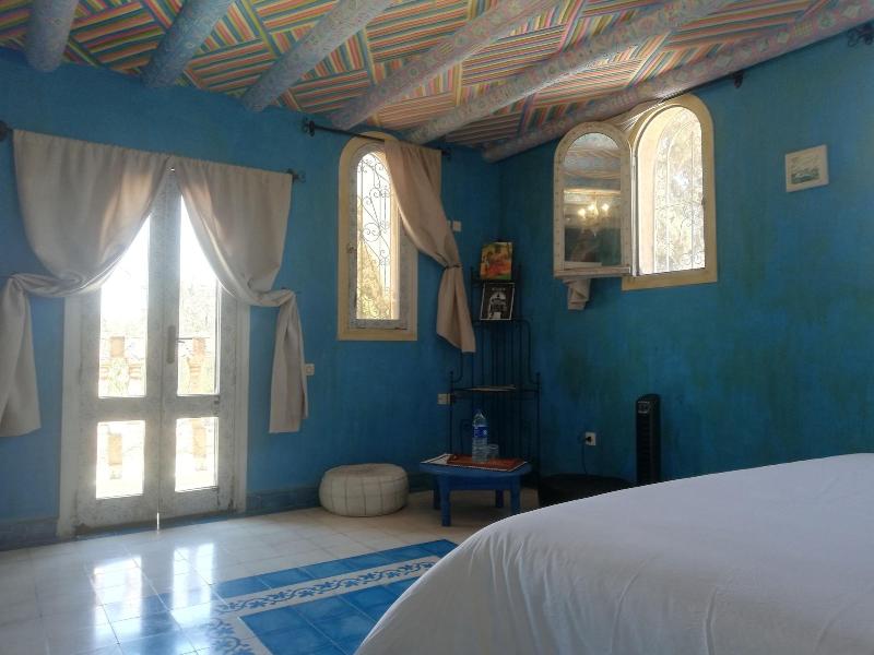 Villa du Souss Eco-Lodge - Oda