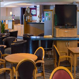 Holiday Inn Express Inverness fotoÄŸrafÄ±