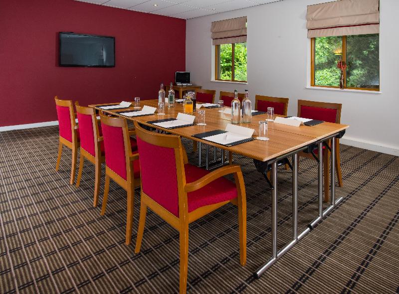 Holiday Inn Express Inverness - Toplantı