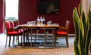 Holiday Inn Express Inverness fotoÄŸrafÄ±