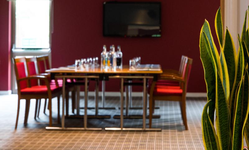 Holiday Inn Express Inverness - Toplantı