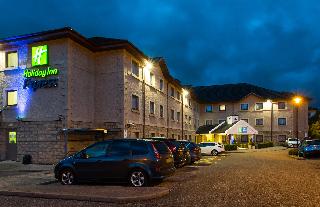 Holiday Inn Express Inverness fotoÄŸrafÄ±