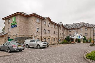 Holiday Inn Express Inverness fotoÄŸrafÄ±