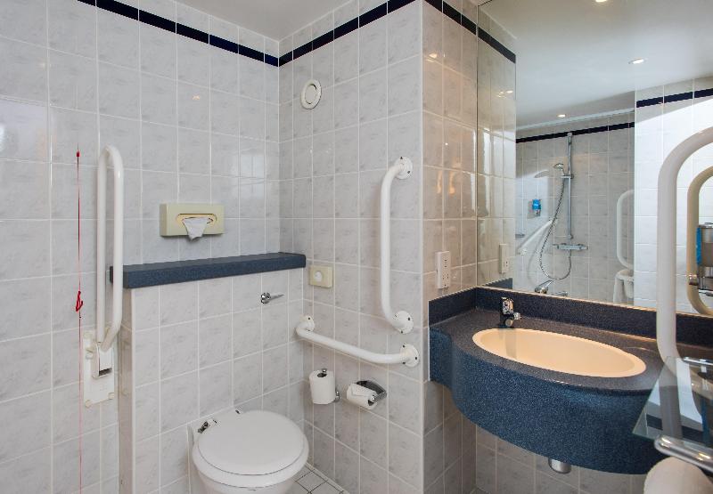 Holiday Inn Express Inverness - Oda