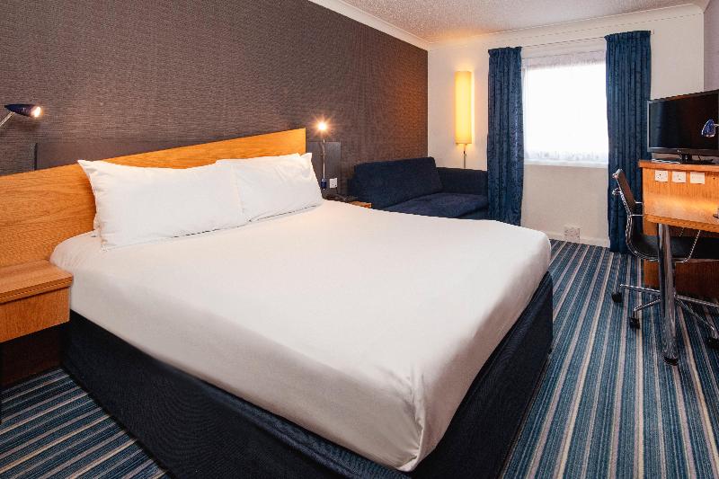 Holiday Inn Express Inverness - Oda